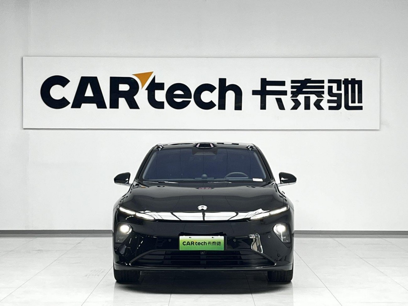 NIO ET7 2024