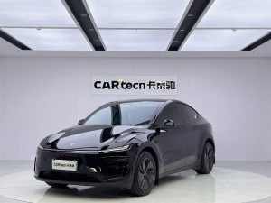 Tesla Model Y 2025