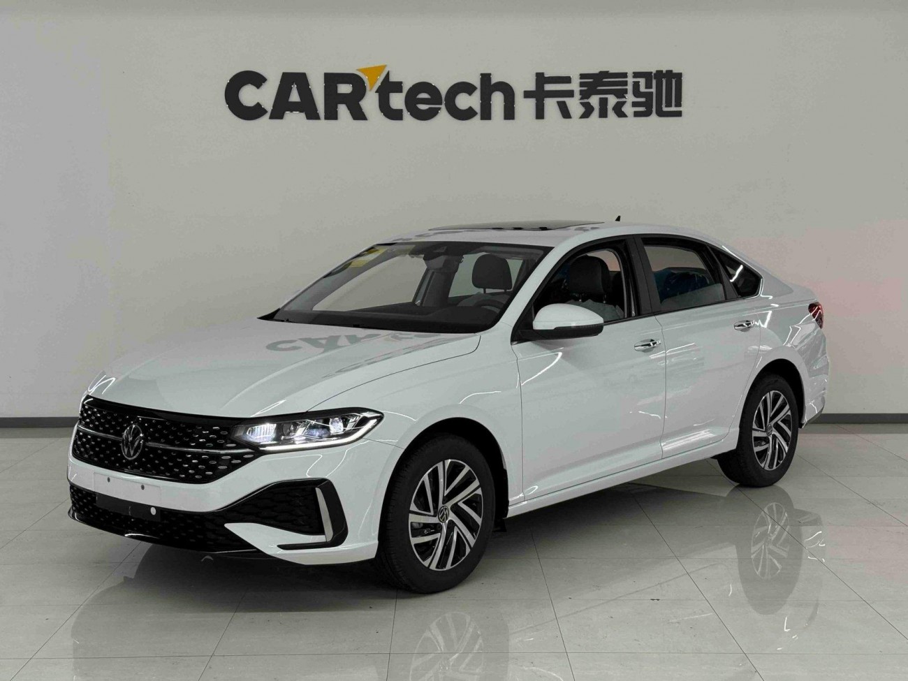 Volkswagen Lavida 2026