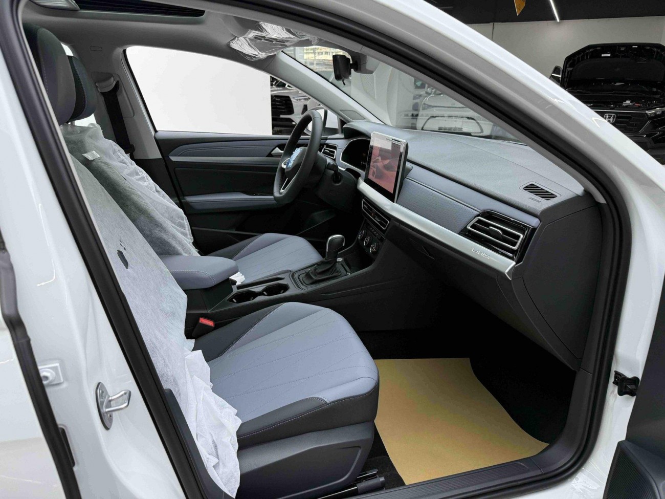 Volkswagen Lavida 2026