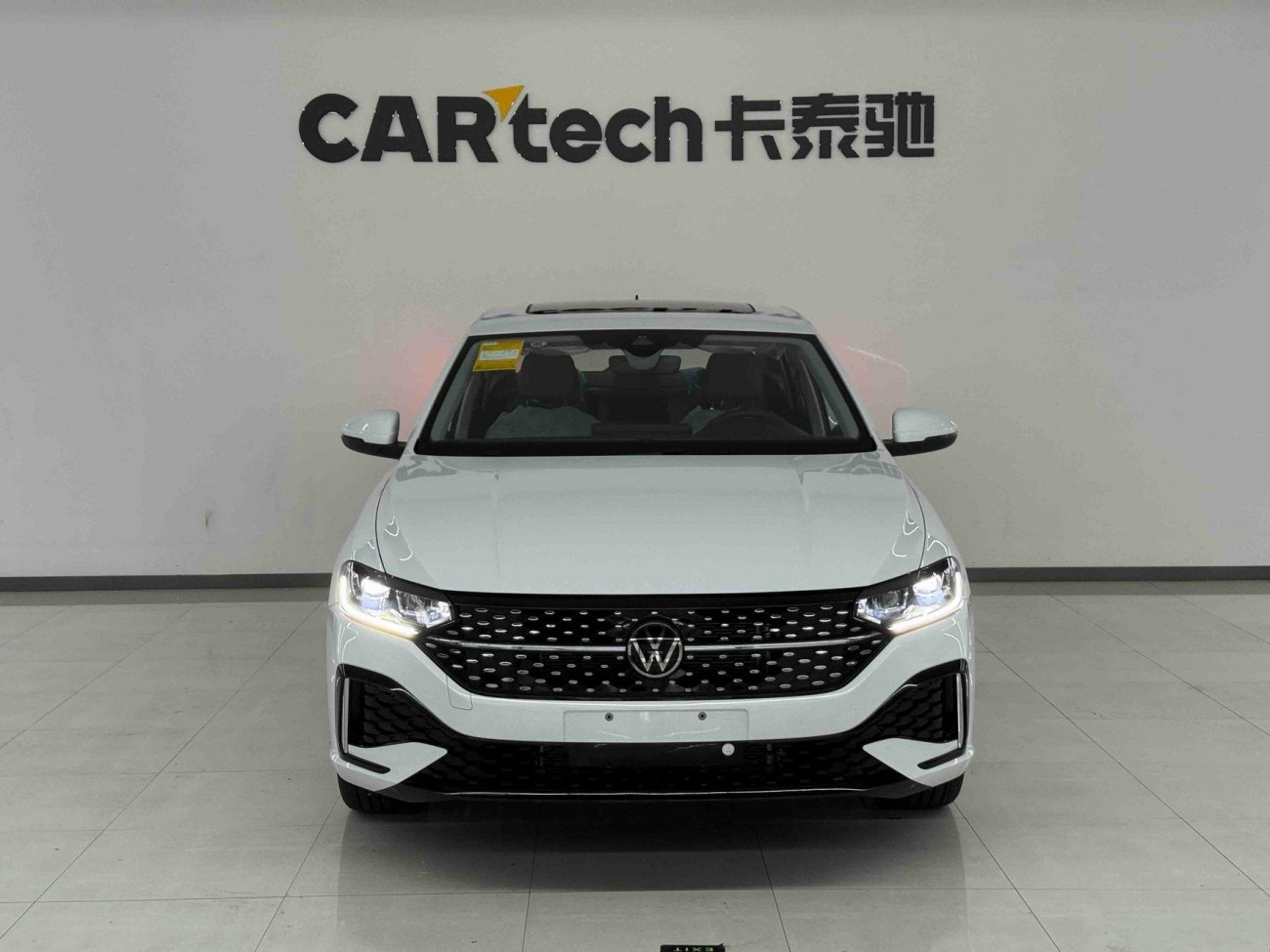 Volkswagen Lavida 2026