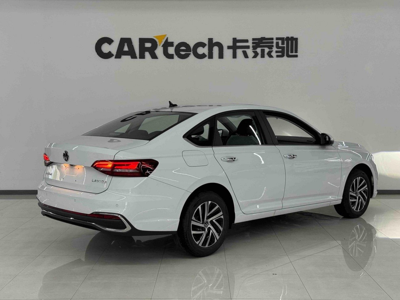 Volkswagen Lavida 2026