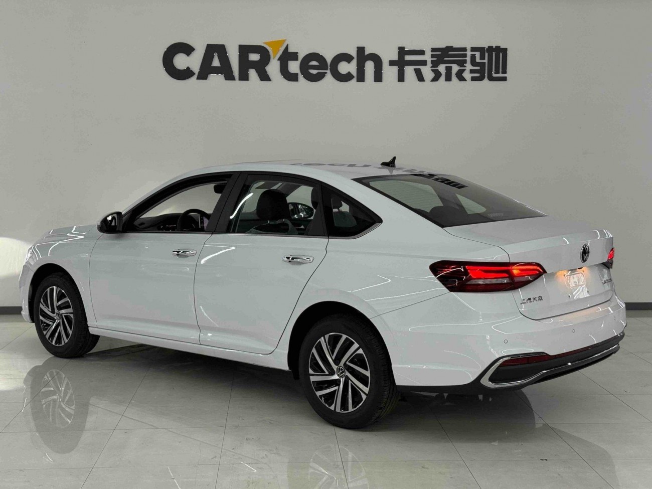 Volkswagen Lavida 2026