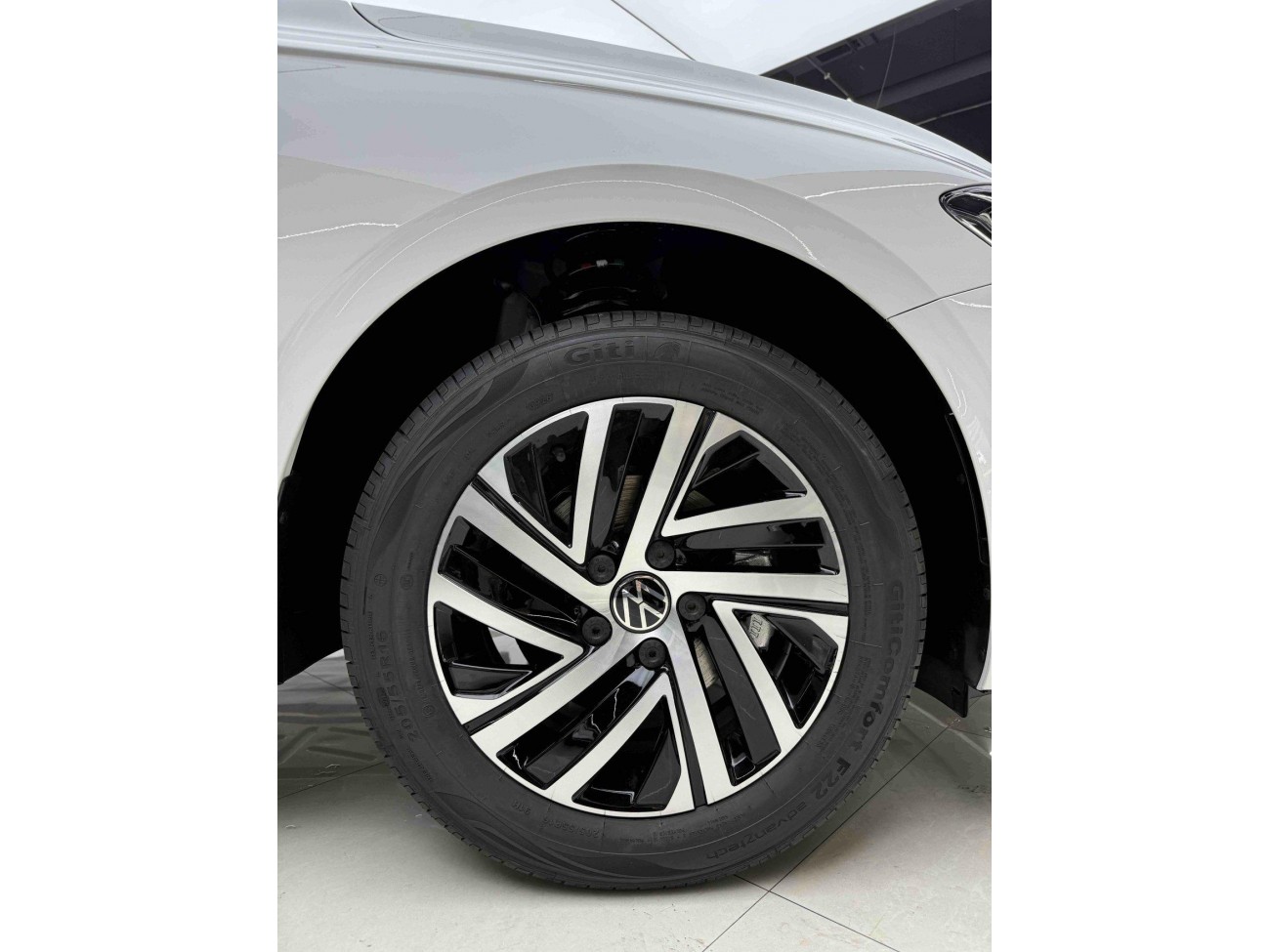 Volkswagen Lavida 2026