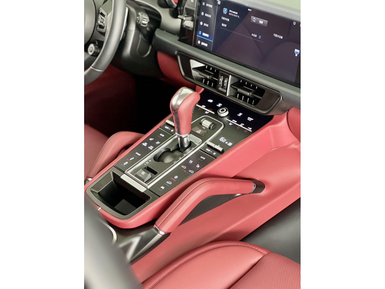 Porsche Cayenne 2013