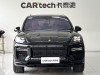 Porsche Cayenne 2013