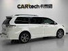 Toyota Sienna 2022
