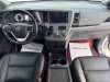 Toyota Sienna 2022