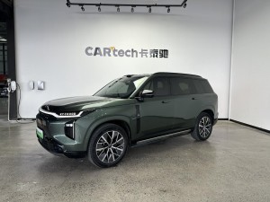 Trumpchi S7 2025