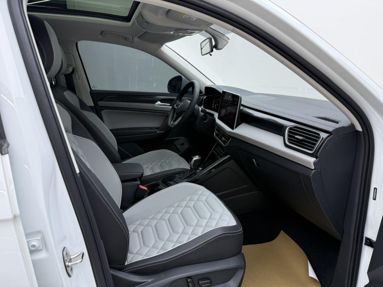 Volkswagen Tayron 2025