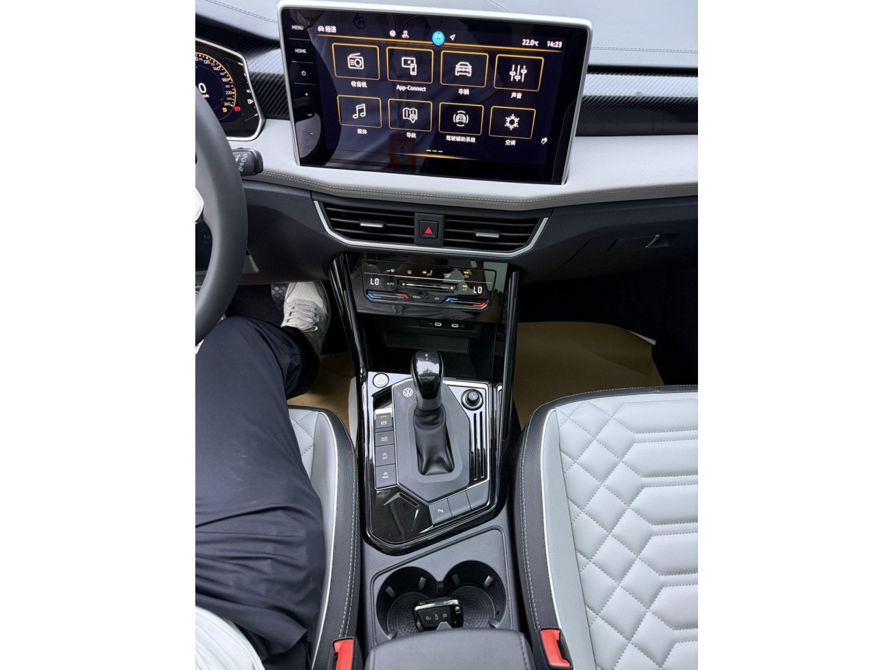 Volkswagen Tayron 2025