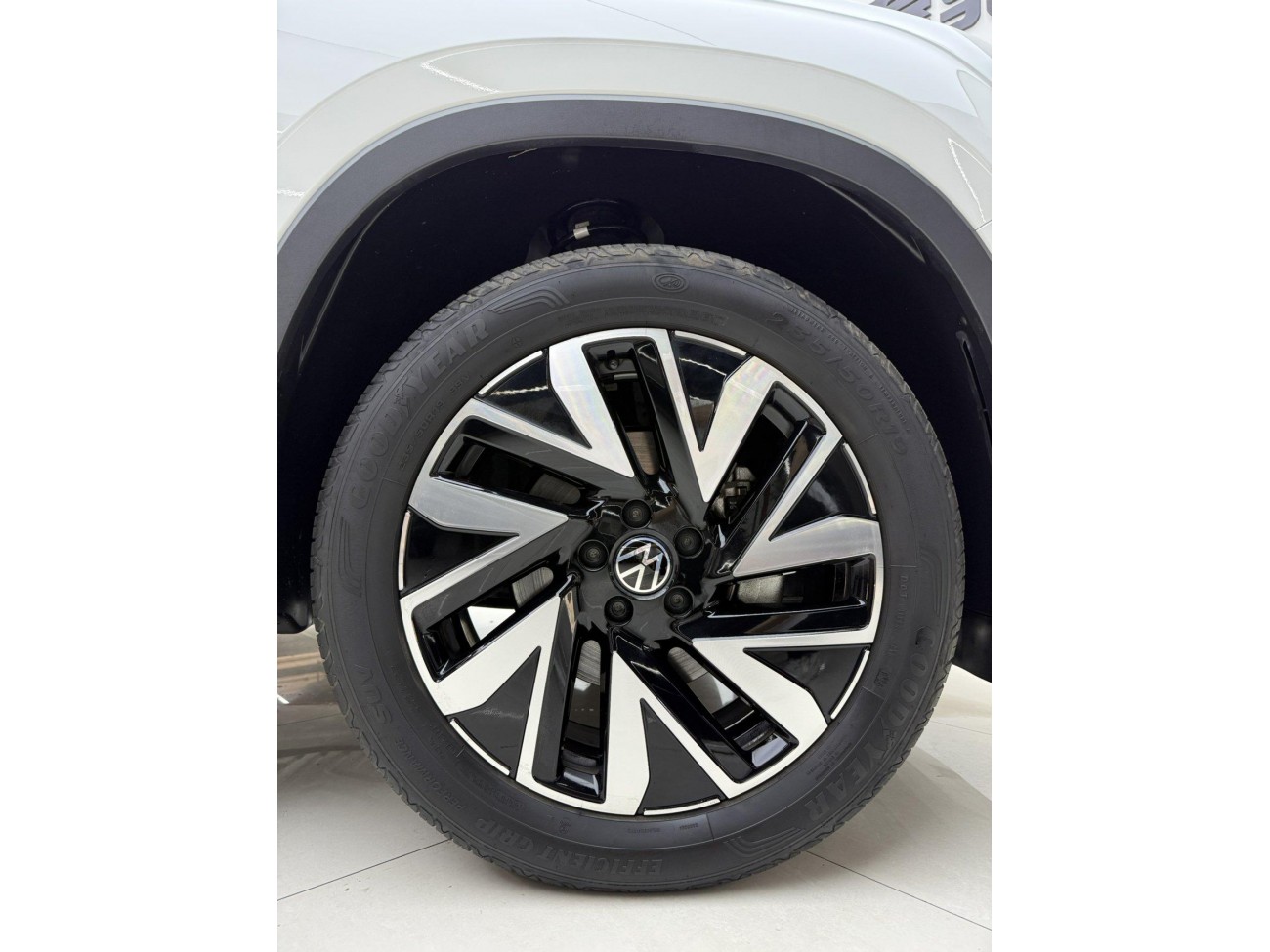 Volkswagen Tayron 2025