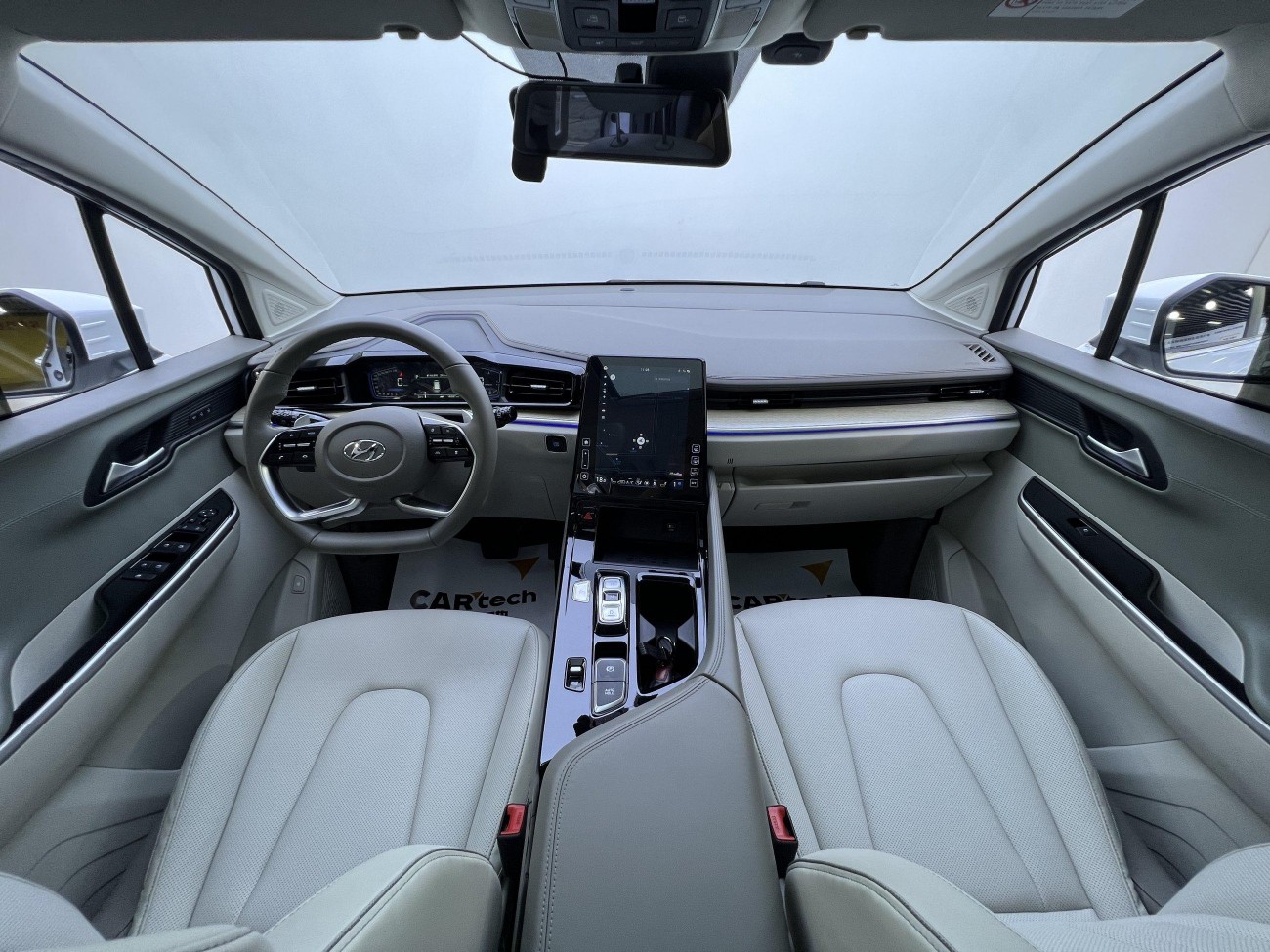 Hyundai Custo 2022