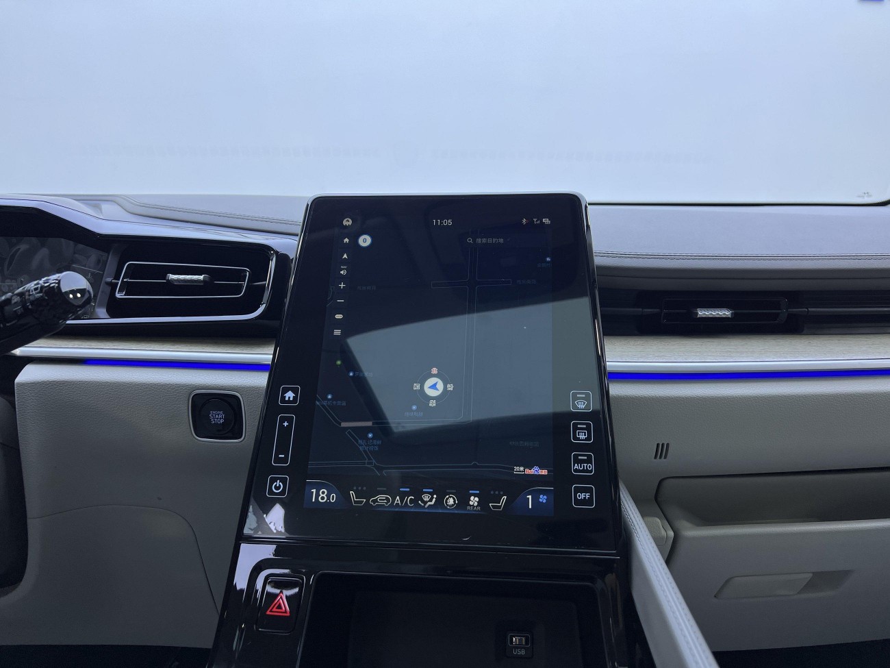 Hyundai Custo 2022