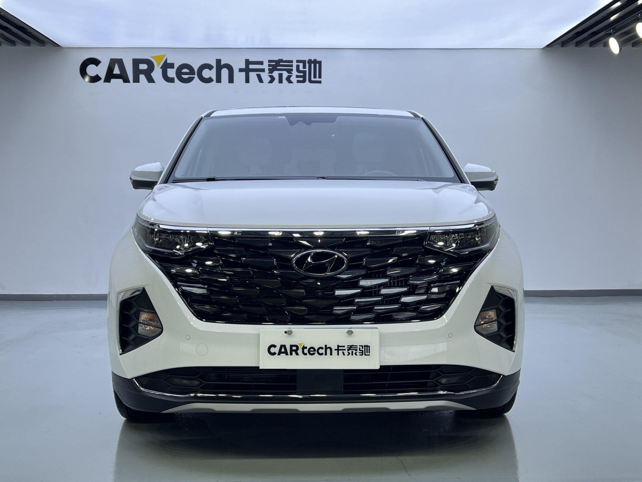 Hyundai Custo 2022