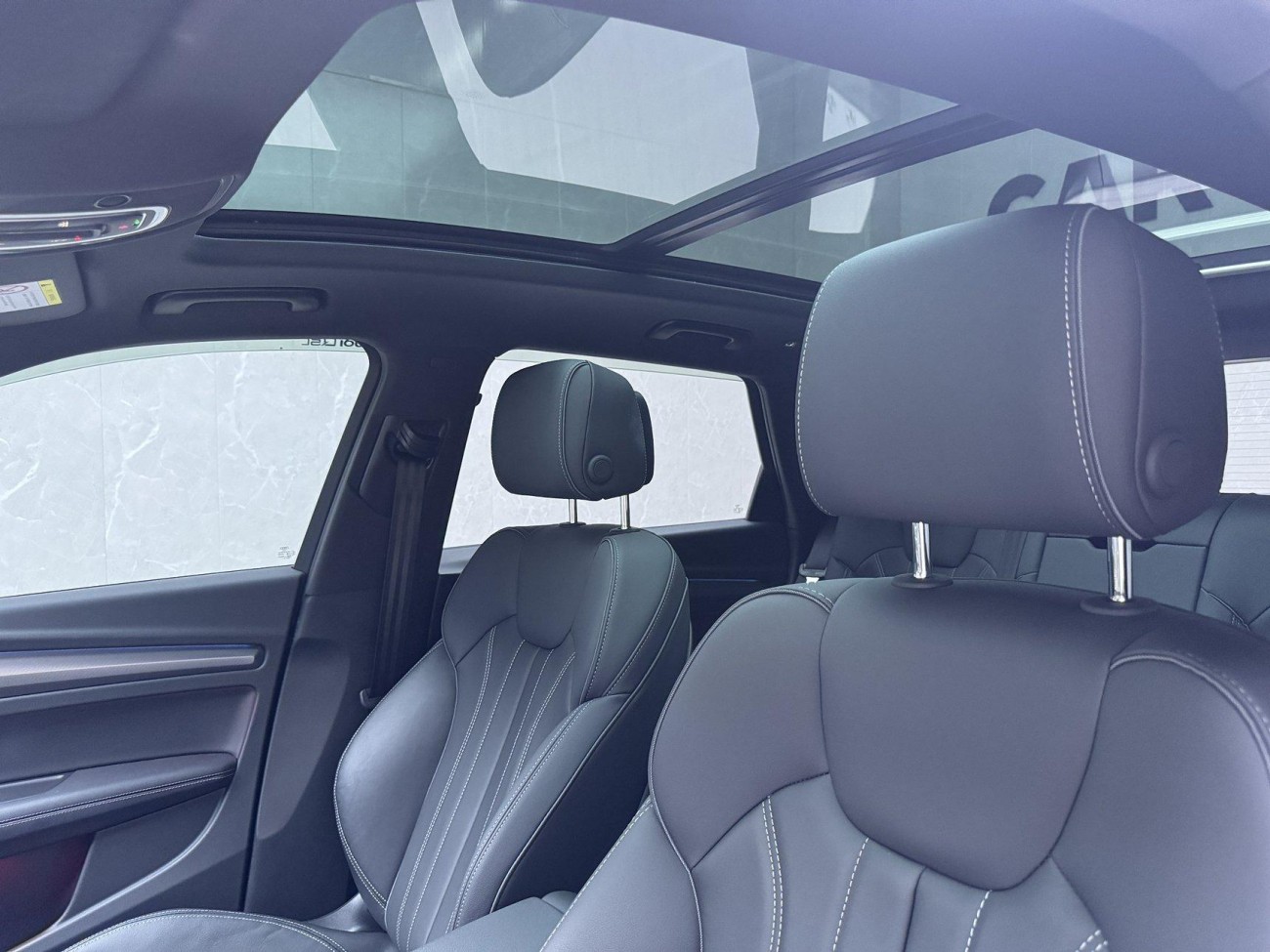 Audi Q5L 40 2023