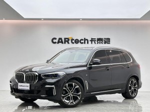 BMW X5 2023