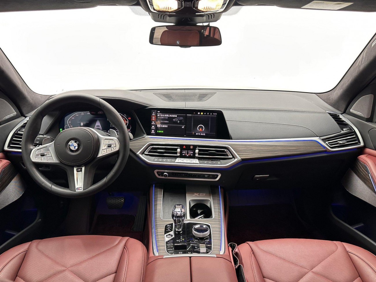 BMW X5 2023