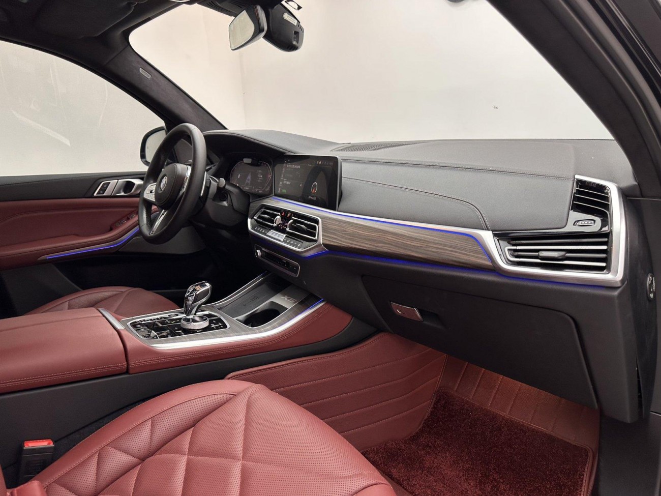BMW X5 2023