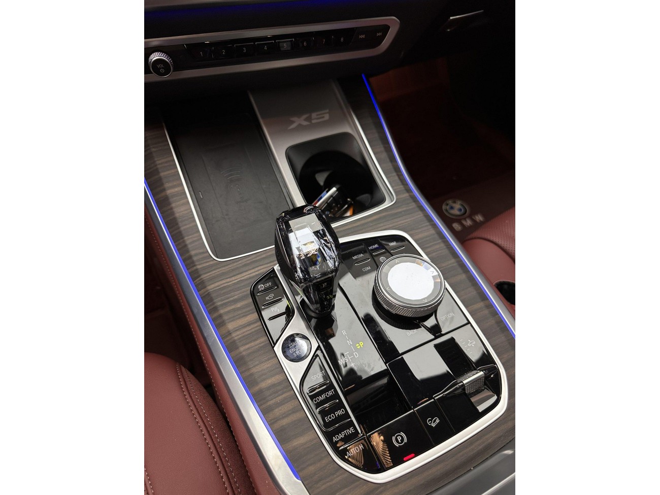 BMW X5 2023