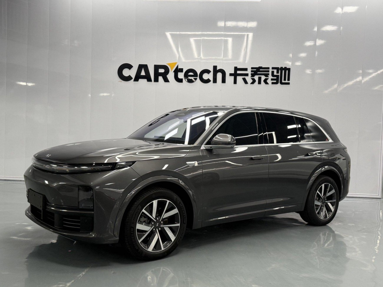 Li Auto L7 2024