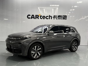Li Auto L7 2024