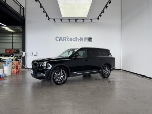 Trumpchi GS8 2024