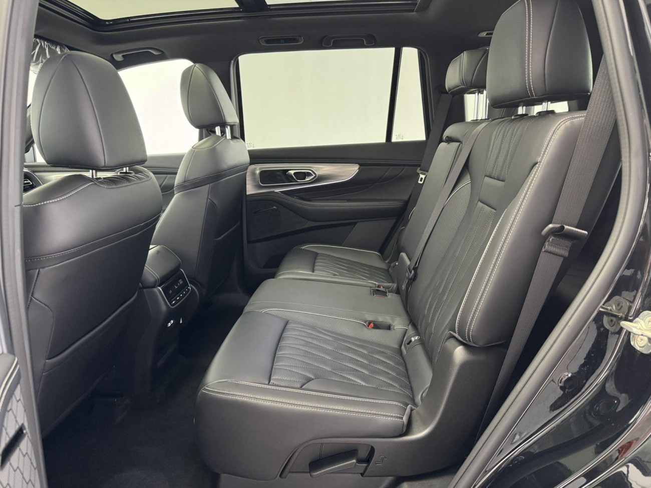 Trumpchi GS8 2024