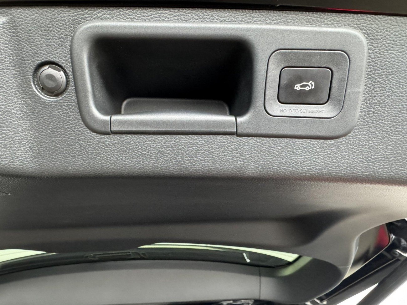 Trumpchi GS8 2024