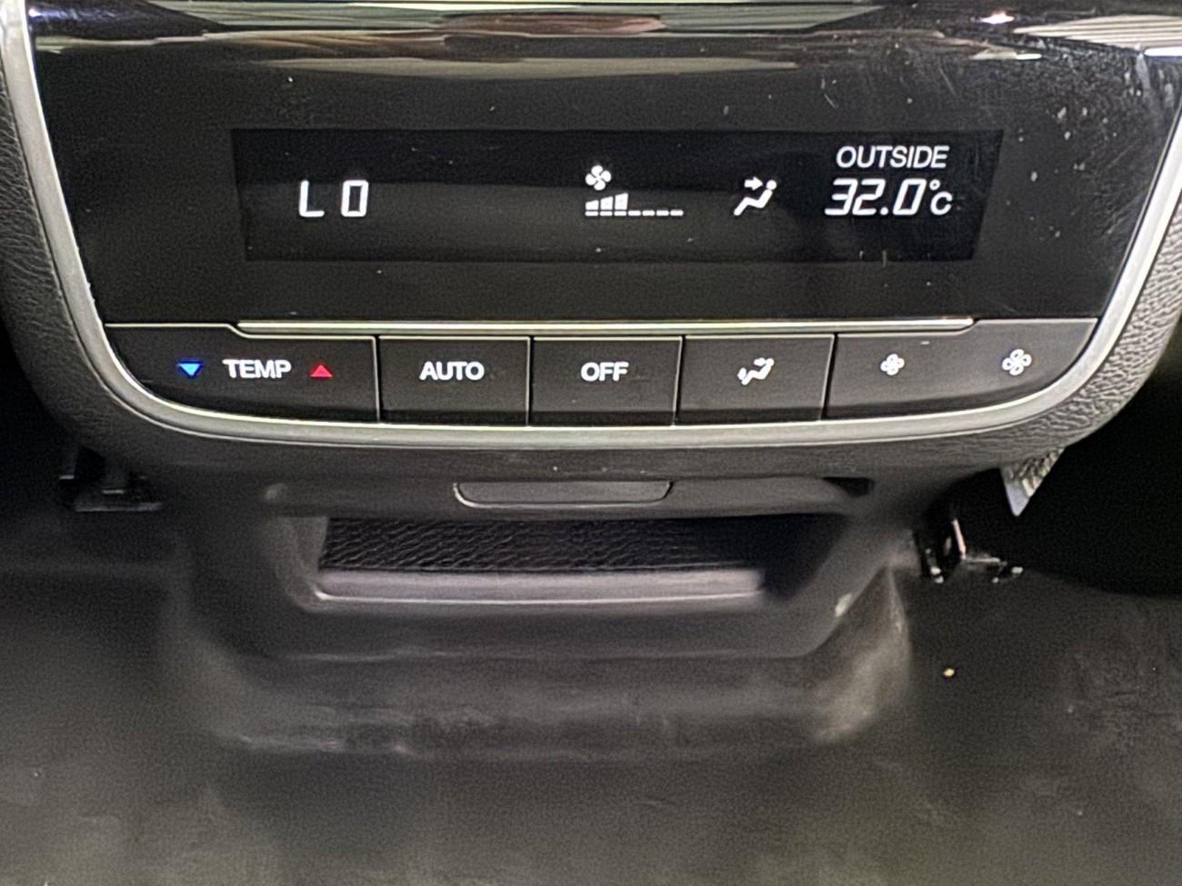 Trumpchi GS8 2024
