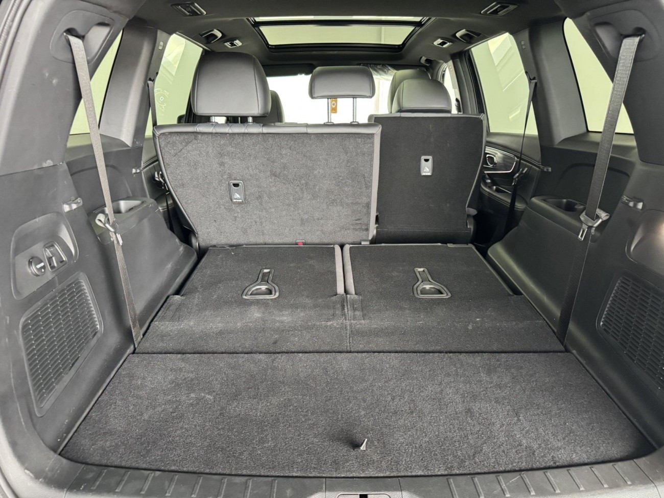 Trumpchi GS8 2024