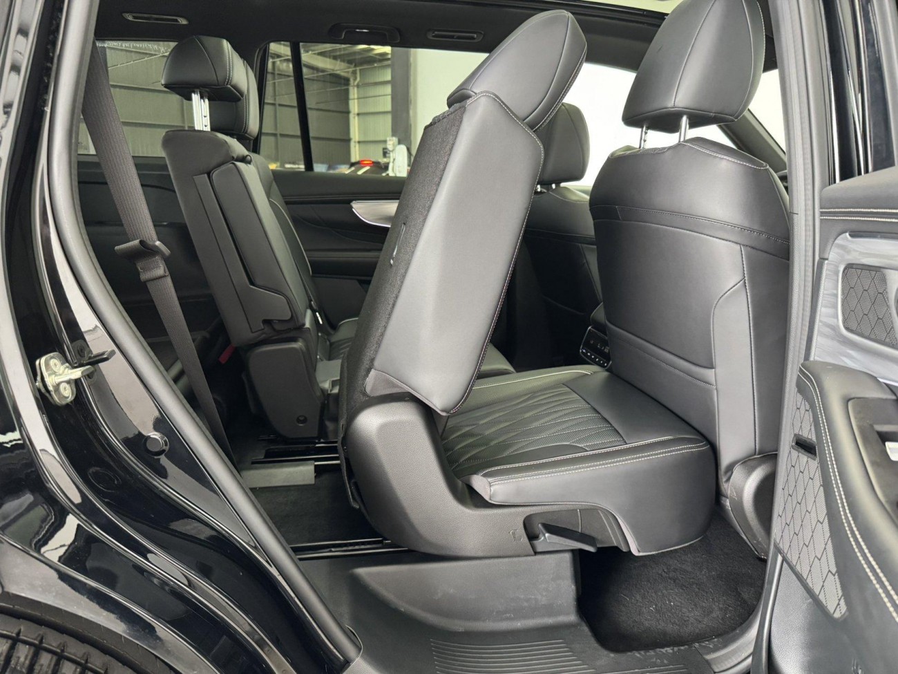 Trumpchi GS8 2024