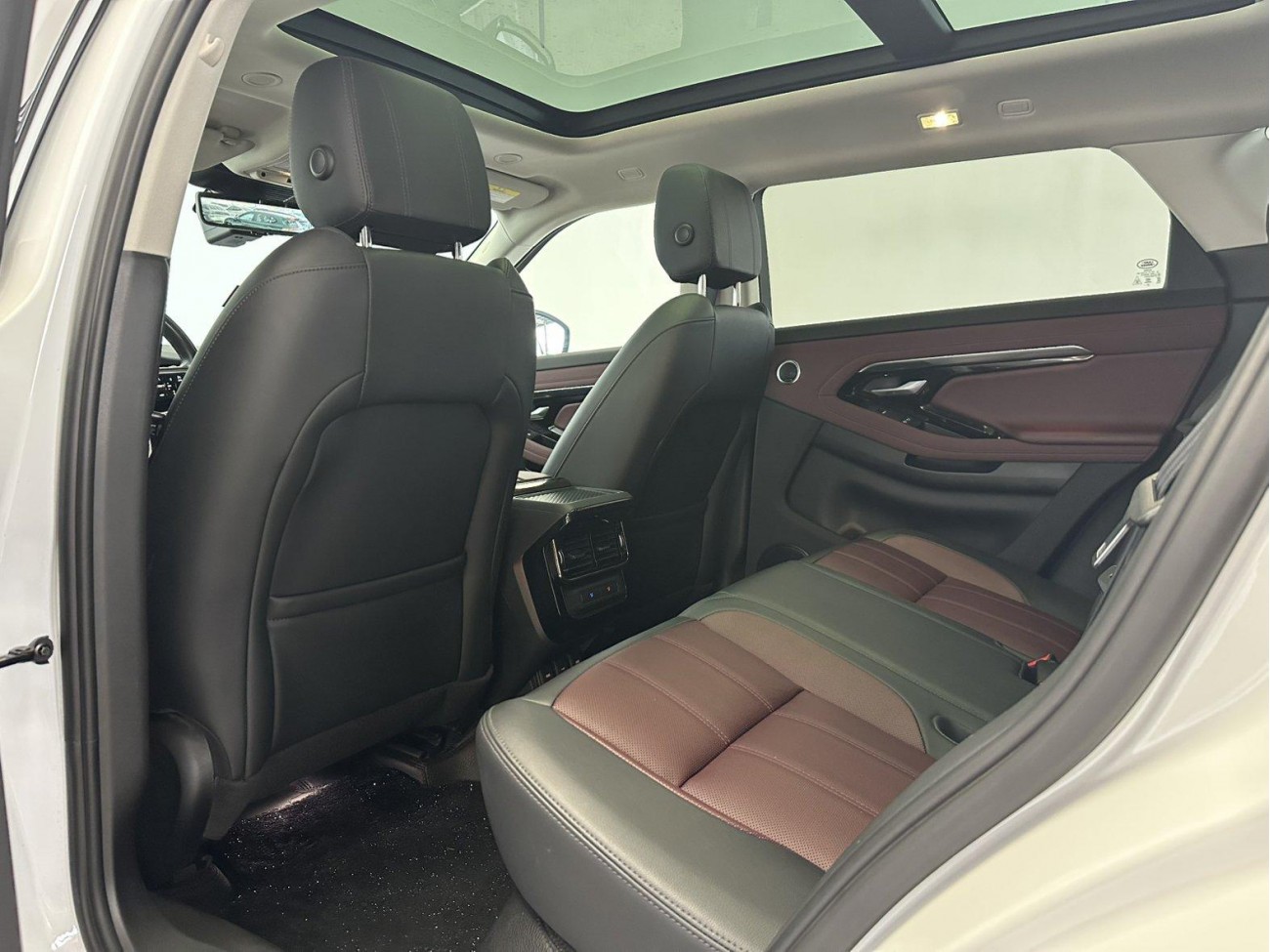 Land Rover Range Rover 2024