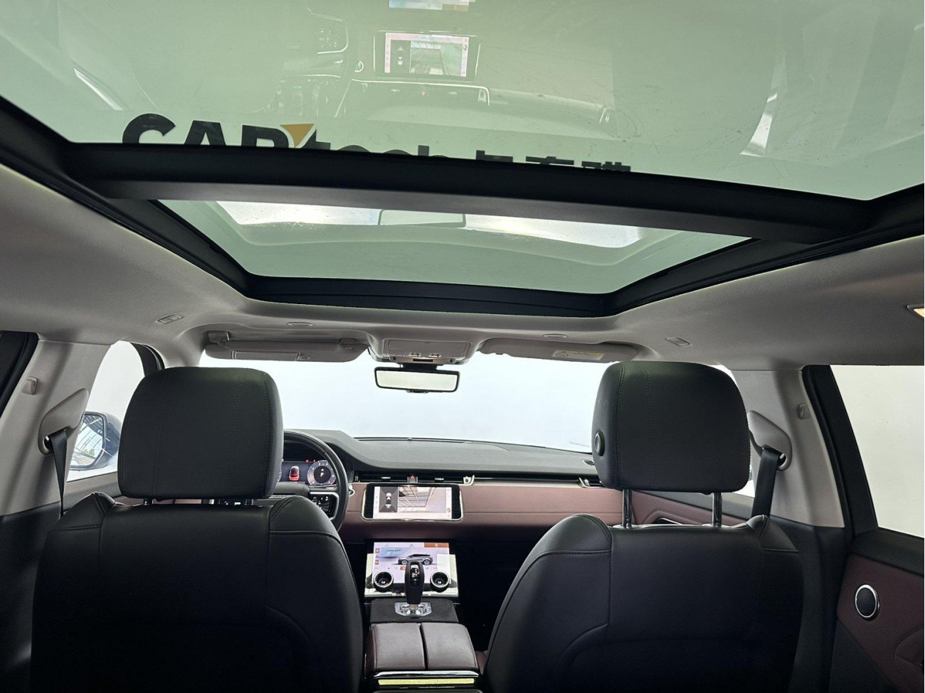 Land Rover Range Rover 2024