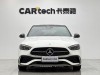 Mercedes-Benz C 260 L 2024