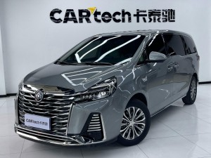 Buick GL8 2024