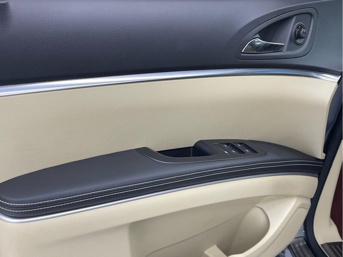Buick GL8 2024