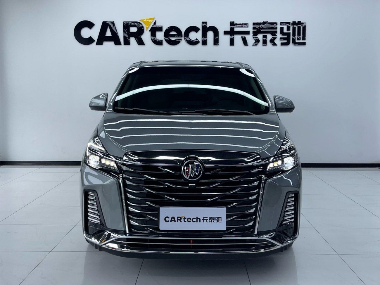 Buick GL8 2024