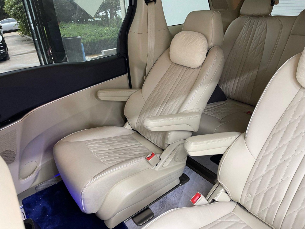 Buick GL8 2024
