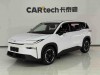Toyota 3X 2026