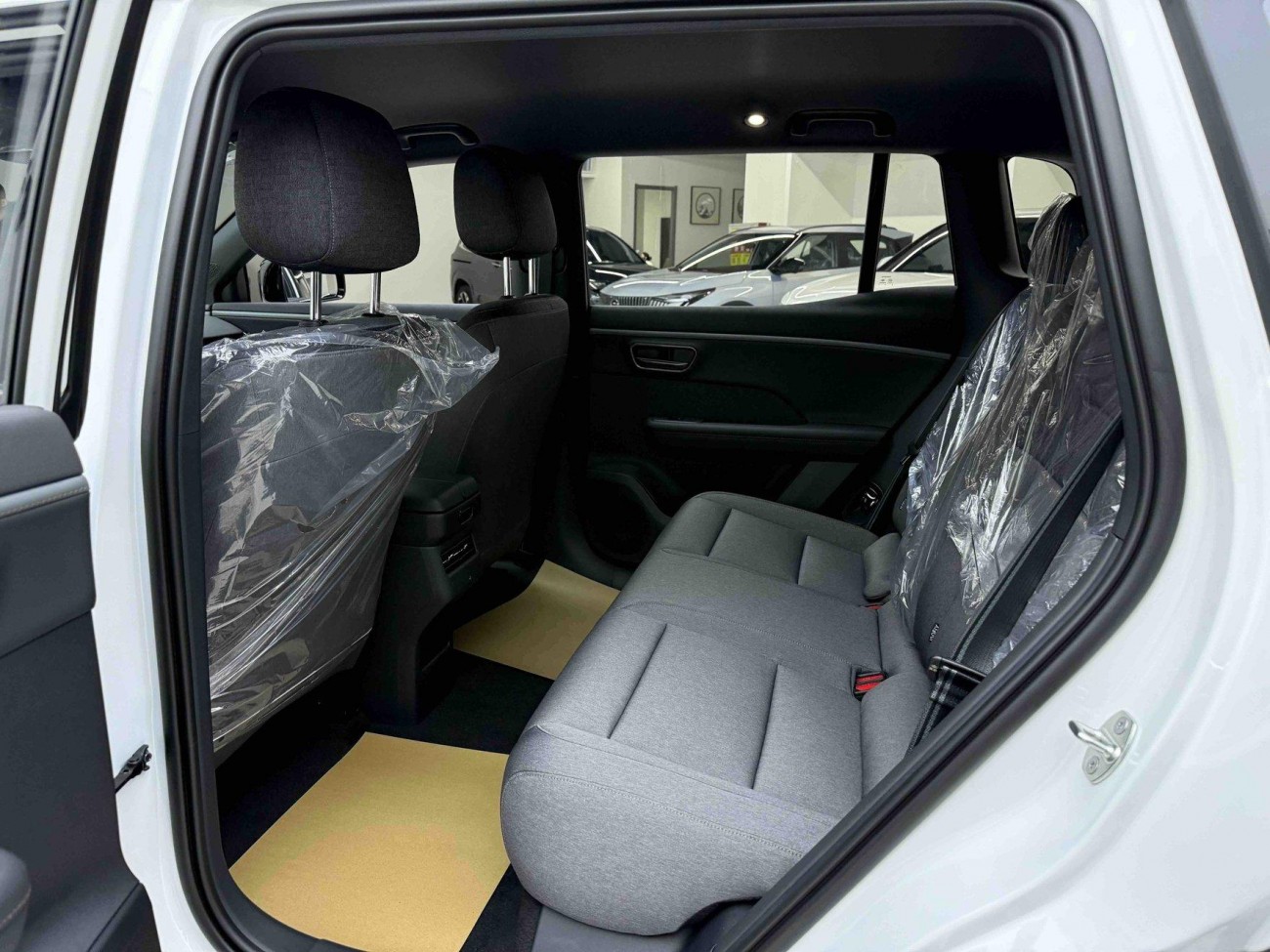 Toyota 3X 2026