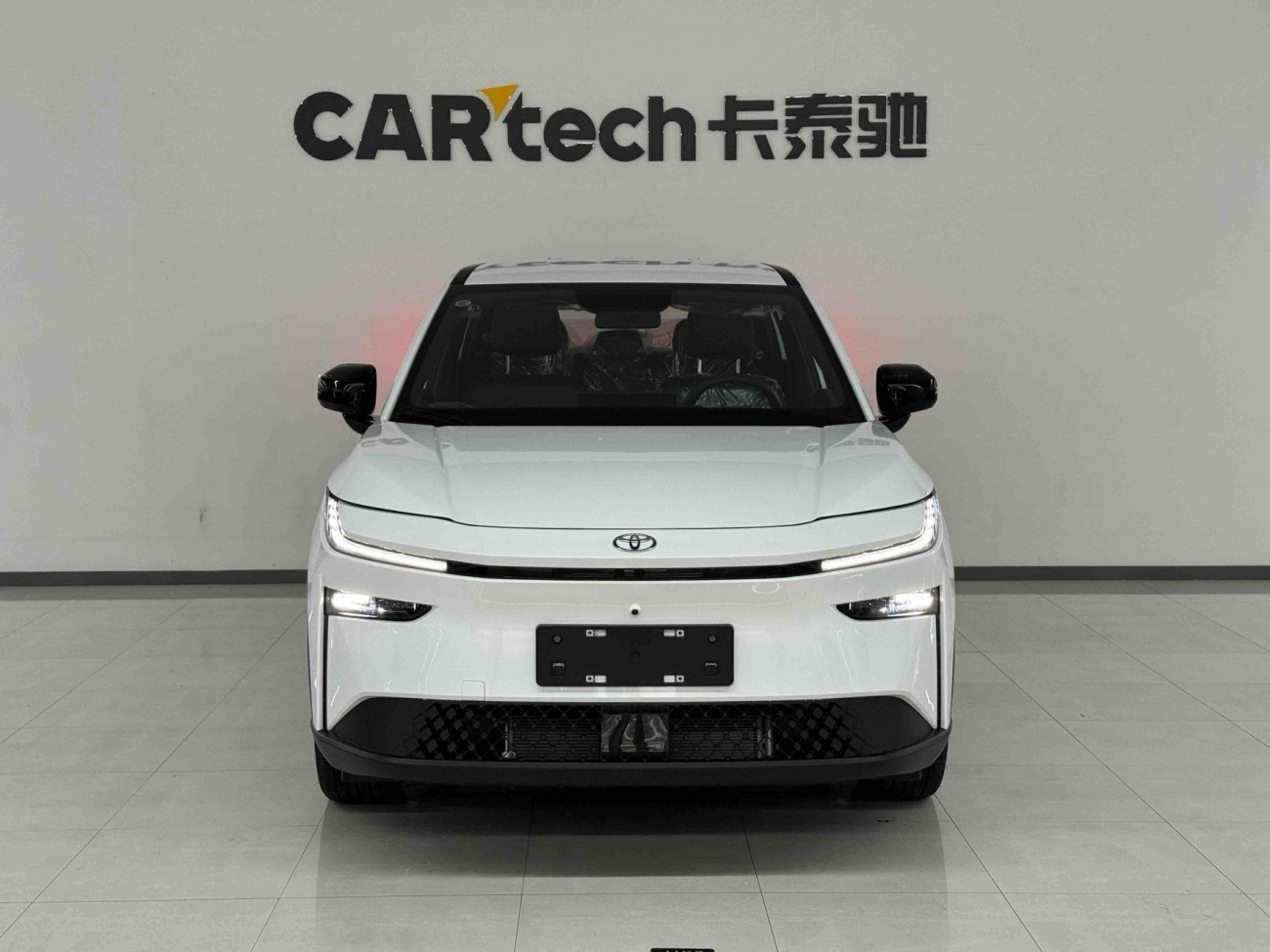 Toyota 3X 2026
