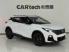 Trumpchi GS3 2026