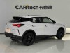 Trumpchi GS3 2026