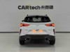 Trumpchi GS3 2026