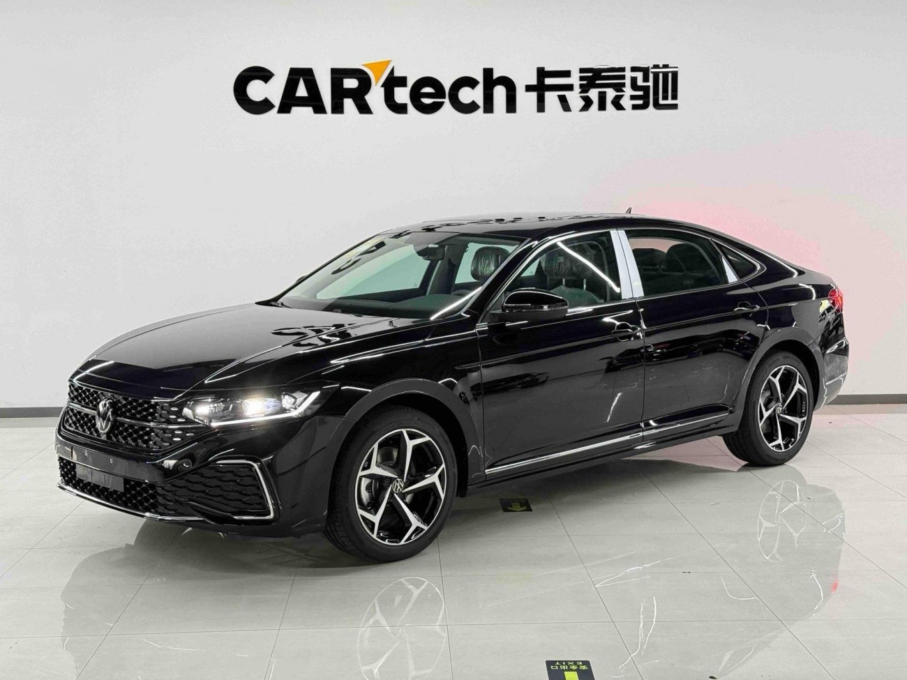 Volkswagen Passat 2026