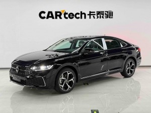 Volkswagen Passat 2026