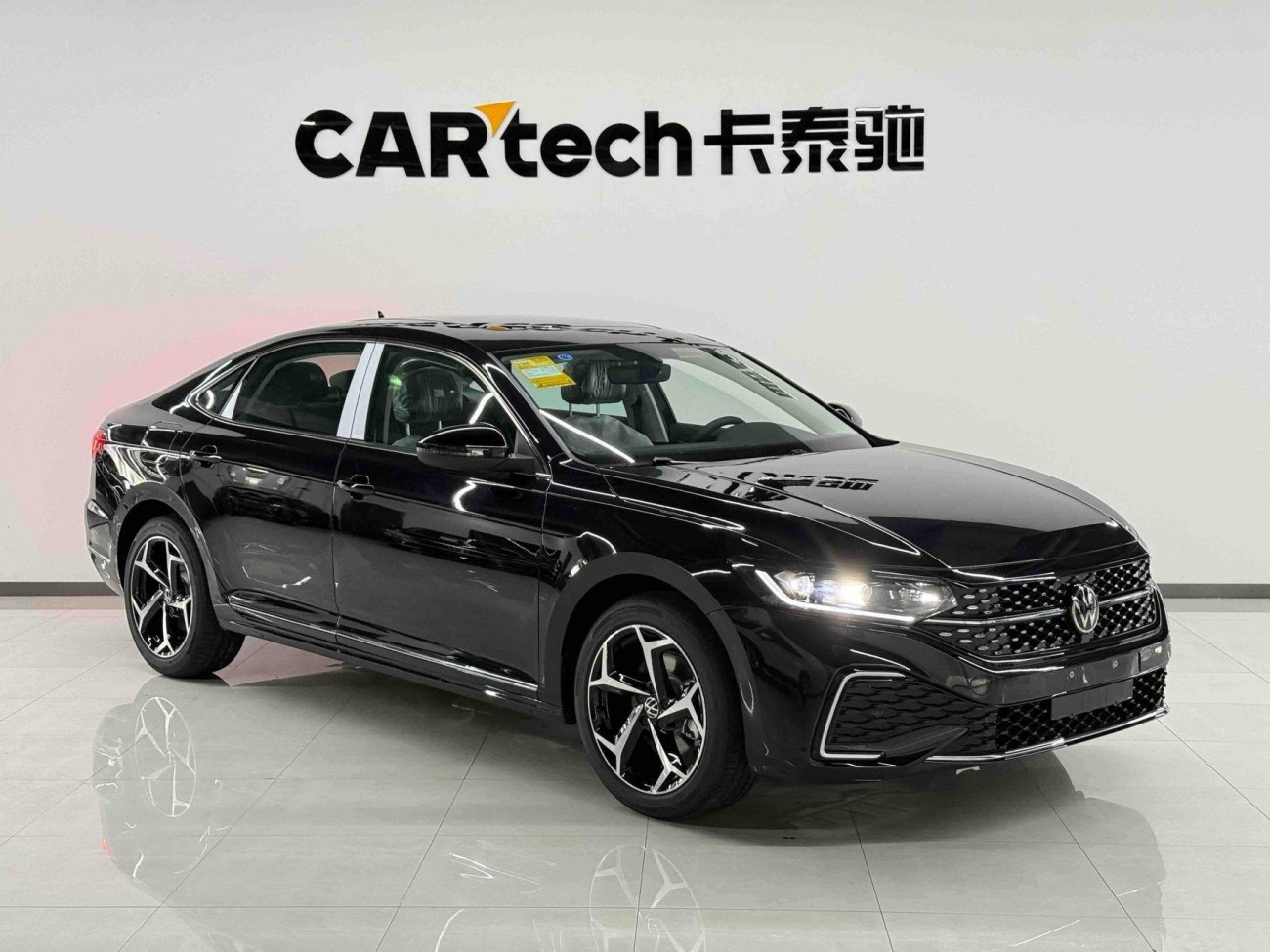 Volkswagen Passat 2026
