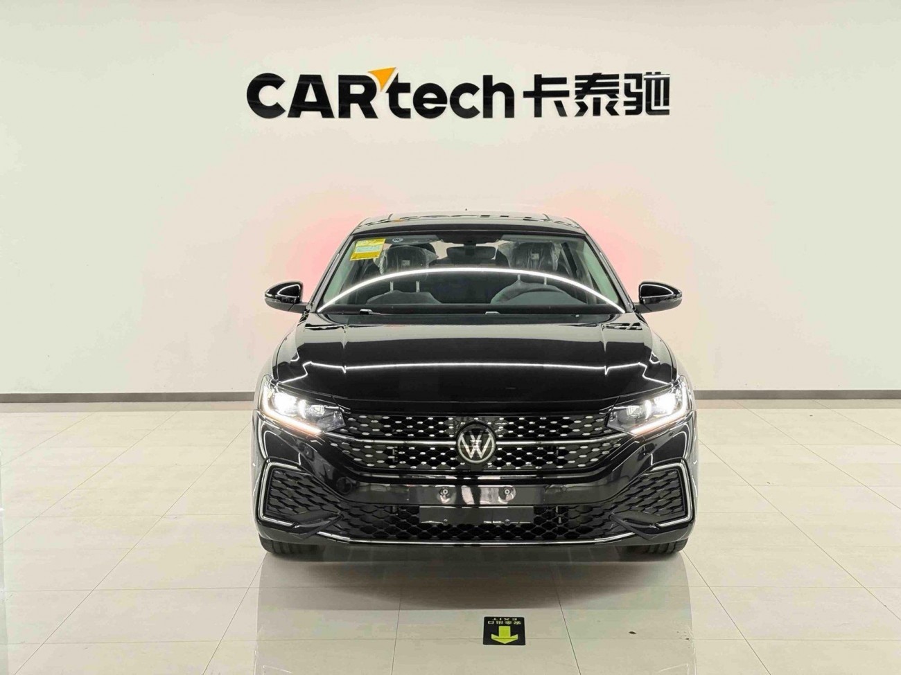 Volkswagen Passat 2026
