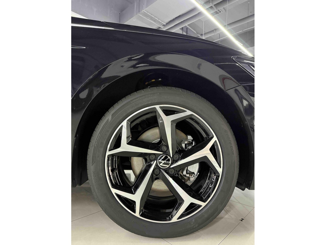 Volkswagen Passat 2026